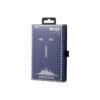 Remax RM 630 Wired Earphones box