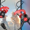 Remax RM 750 Gaming Lightning Earphones 1 Remax RM 750 Gaming Lightning Earphones 1