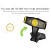 Remax RM C16 360° Rotation Tablet Holder 3 Remax RM C16 360° Rotation Tablet Holder 3