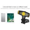Remax RM C16 360° Rotation Tablet Holder 4 Remax RM C16 360° Rotation Tablet Holder 4