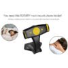 Remax RM C16 360° Rotation Tablet Holder 5 Remax RM C16 360° Rotation Tablet Holder 5