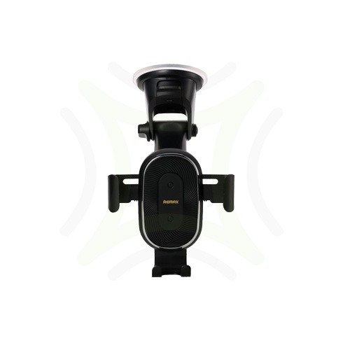 Remax RM C37 Wireless Car holder 01