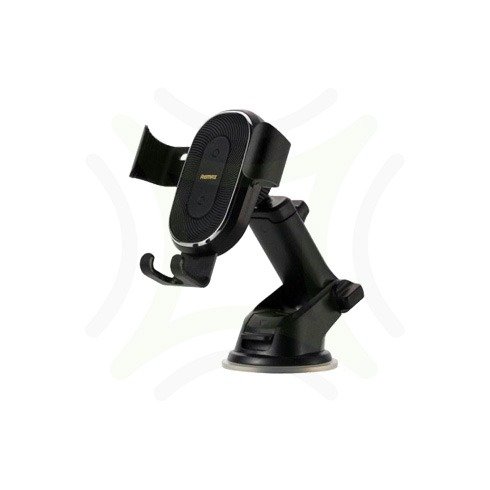 Remax RM C37 Wireless Car holder 02