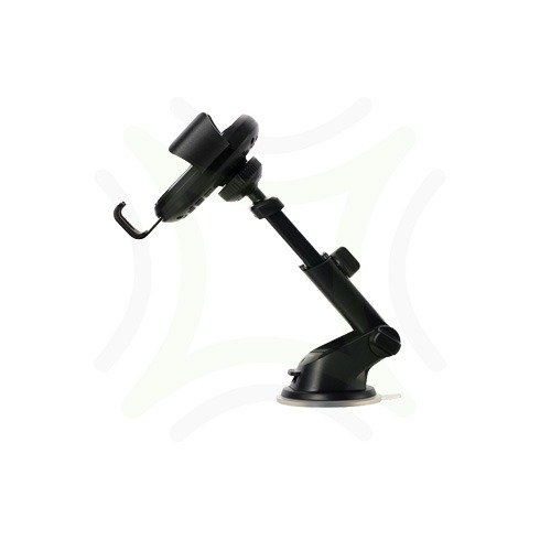 Remax RM C37 Wireless Car holder 03