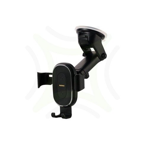 Remax RM C37 Wireless Car holder 04