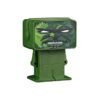 Remax RPL 20 Avenger Series 10000mAh Power bank Hulk Remax RPL 20 Avenger Series 10000mAh Power bank Hulk