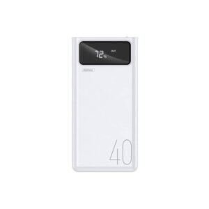 Remax RPP 113 Mengine Series 40000mAh Power Bank