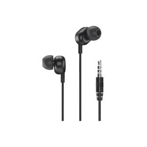 Remax RW 105 Wired Earphones Main