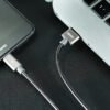 Remax Silver Serpent Series Type C Cable 1 Remax Silver Serpent Series Type C Cable 1