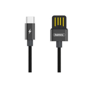 Remax Silver Serpent Series Type C Cable