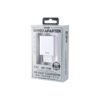 Remax Sinsu Series 18W 3Pin PD Fast Charging Dock 4