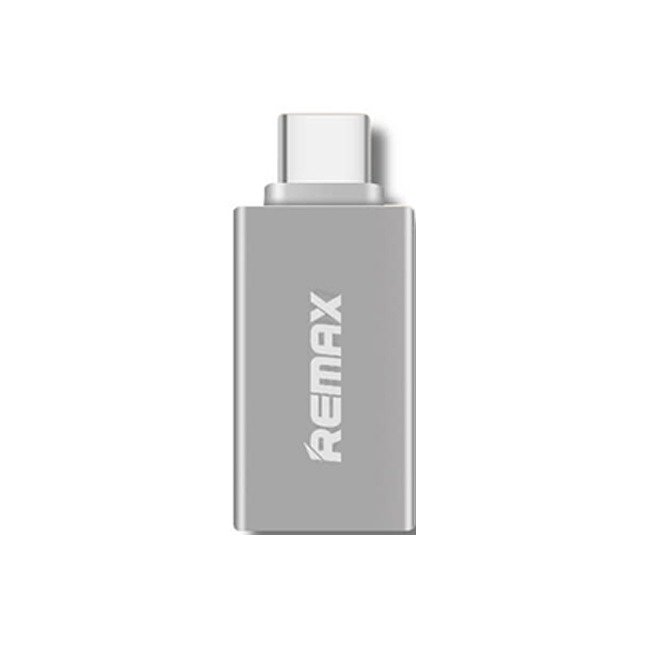 Remax Type C OTG Adapter