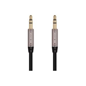 Remax WK Design WDC 019 Melody Audio Aux Cable