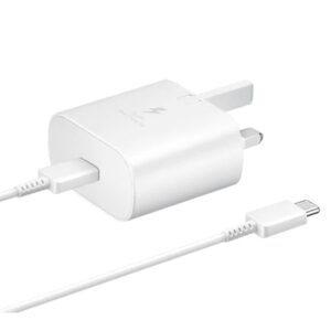 Samsung 25W Type C Travel Adapter 5