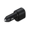 Samsung 45W 15W Super Fast Dual Car Charger 2