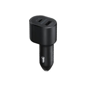 Samsung 45W 15W Super Fast Dual Car Charger