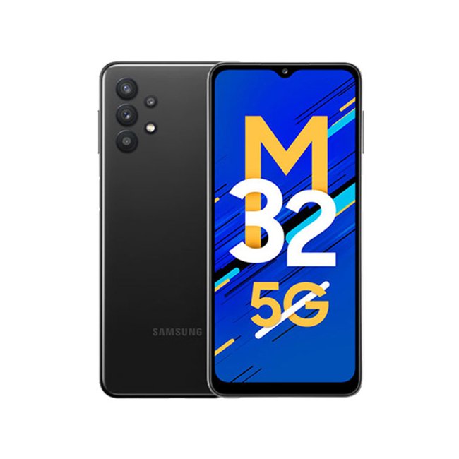 Samsung Galaxy M32 5G 8GB RAM 128GB 1