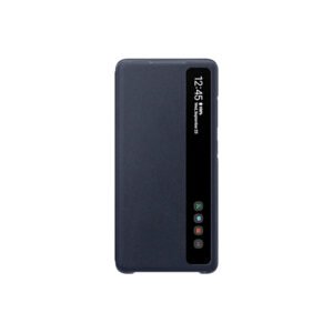 Samsung Galaxy S20 FE Smart Clear View Cover 1