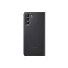 Samsung Galaxy S21 Plus Smart Clear View Cover Samsung Galaxy S21 Plus Smart Clear View Cover