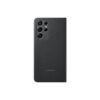 Samsung Galaxy S21 Ultra Smart Clear View Cover 1
