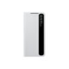 Samsung Galaxy S21 Ultra Smart Clear View Cover 2