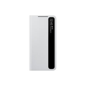 Samsung Galaxy S21 Ultra Smart Clear View Cover 2