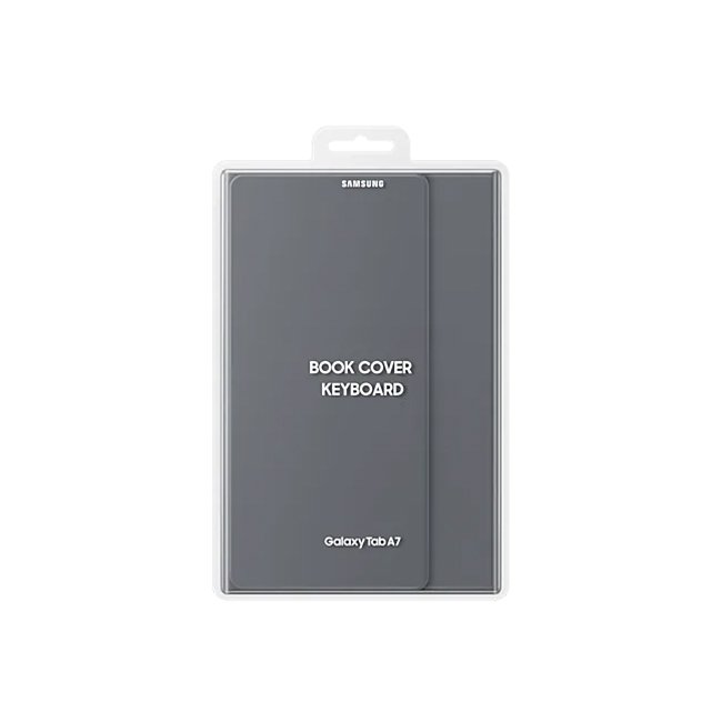 Samsung Galaxy Tab A7 Book Cover Keyboard 5