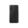 Samsung Galaxy Z Fold3 5G Black Flip Cover with S Pen 2