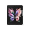 Samsung Galaxy Z Fold3 5G Black Silicone Cover 2