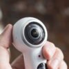Samsung Gear 360 2017 4 Samsung Gear 360 2017 4