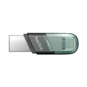 SanDisk iXpand Flash Drive Flip