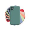 Silicone Camera Lens Protection Case for iPhone 11 02 Silicone Camera Lens Protection Case for iPhone 11 02