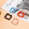 Silicone Case for Apple iWatch 38MM 4 Silicone Case for Apple iWatch 38MM 4