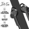Skullcandy Indy Evo True Wireless In Ear Earbuds 3