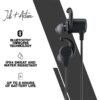 Skullcandy Jib Active Sport Wireless In Ear Earphones 3 Skullcandy Jib Active Sport Wireless In Ear Earphones 3
