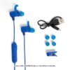 Skullcandy Jib Active Sport Wireless In Ear Earphones 4 Skullcandy Jib Active Sport Wireless In Ear Earphones 4