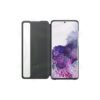 Smart Clear View Cover for Galaxy S20 Plus 3 Smart Clear View Cover for Galaxy S20 Plus 3