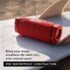 Sony SRS XB33 Portable Wireless Bluetooth Speaker 4 Sony SRS XB33 Portable Wireless Bluetooth Speaker 4
