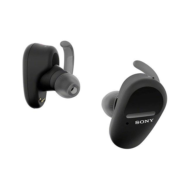 Sony WF SP800N Wireless Noise Cancelling Stereo Headset 1
