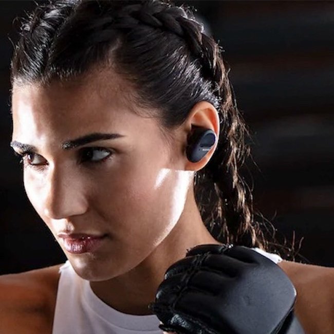 Sony WF SP800N Wireless Noise Cancelling Stereo Headset 6