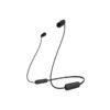 Sony WI C200 Wireless In ear Earphones Main Sony WI C200 Wireless In ear Earphones Main