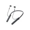 Sony WI C400 Wireless In ear Headphones Black Sony WI C400 Wireless In ear Headphones Black