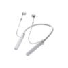 Sony WI C400 Wireless In ear Headphones White Sony WI C400 Wireless In ear Headphones White