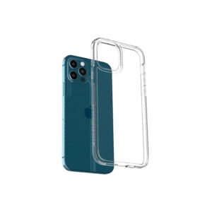 Spigen Ultra Hybrid Case for iPhone 12 Pro