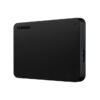 Toshiba Canvio Basics Portable Hard Drive Toshiba Canvio Basics Portable Hard Drive