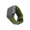 UAG Scout Silicone Strap for Apple Watch 1 UAG Scout Silicone Strap for Apple Watch 1