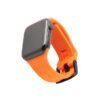 UAG Scout Silicone Strap for Apple Watch 3 UAG Scout Silicone Strap for Apple Watch 3