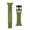 UAG Scout Silicone Strap for Apple Watch 8 UAG Scout Silicone Strap for Apple Watch 8