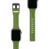 UAG Scout Silicone Strap for Apple Watch 9 UAG Scout Silicone Strap for Apple Watch 9
