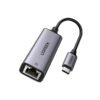 UGREEN 50737 USB C to Ethernet Gigabit Adapter UGREEN 50737 USB C to Ethernet Gigabit Adapter